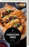 Fränkischer Döner - Susanne Reiche - 9783747203583