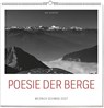 Poesie der Berge 2027 -  - 9783747207925