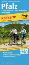 Pfalz, Kaiserslautern - Bad Durkheim, Pirmasens -  - 9783747302057