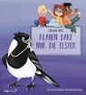 Klauen darf nur die Elster - Carina Heer - 9783747406328