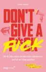 Don't give a fuck - Susanna Bouchain - 9783747407523