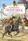 Ponyschule Trippelwick - Ponys flunkern nicht - Ellie Mattes - 9783748800651
