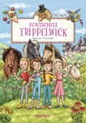 Ponyschule Trippelwick - Meine Freunde - Ellie Mattes - 9783748800699