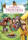 Ponyschule Trippelwick - Da lachen ja die Ponys - Ellie Mattes - 9783748800798