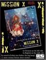 Mission X - In search of what was before the big bang (Urknall)! Sueltz Books - SULTZ,  Renate ; Sultz, Uwe H - 9783749480937