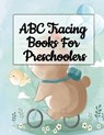 ABC Tracing Books For Preschoolers - PAGE,  Dotty - 9783749738120