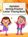 Alphabet Writing Practice Letter Tracing Book - PAGE,  Dotty - 9783749738656