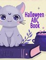 Halloween ABC Book - SPOOKY,  Boo - 9783749752027