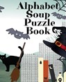 Alphabet Soup Puzzle Book - Boo Spooky - 9783749773312