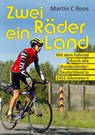 Zwei Räder, ein Land - Martin C Roos - 9783749797561
