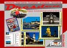 DRESDEN - Tischkalender - Ewiger Kalender - Dauerkalender - Jahreskalender - Terminkalender - Uwe H. Sültz ;  Renate Sültz - 9783750414563