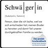 Schwägerin - Steffi Meier - 9783750516533