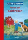 Ferien auf Saltkrokan - Astrid Lindgren - 9783751200714