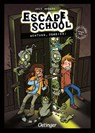 Escape School 4. Achtung, Zombies! - Jule Ambach - 9783751200998