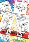 Die Tierpolizei 4. Das könnt ihr euch abschminken! - Anna Böhm - 9783751201568