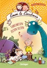 Emmi & Einschwein 6. Fabelwesen zelten selten - Anna Böhm - 9783751202343