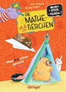 Die Mathematierchen. Meerdreinchen gesucht - Jule Ambach - 9783751203029