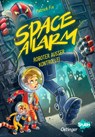 Space Alarm 2. Roboter außer Kontrolle! - Patrick Fix - 9783751203494