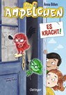 Die Ampelchen 2. Es kracht! - Anna Böhm - 9783751204491