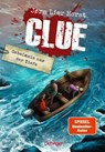 CLUE 3. Geheimnis aus der Tiefe - Jørn Lier Horst - 9783751206013