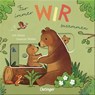 Für immer Wir zusammen - Susanne Weber - 9783751206600