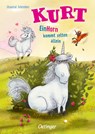 Kurt, Einhorn wider Willen 2. EinHorn kommt selten allein - Chantal Schreiber - 9783751206839
