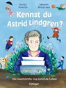 Kennst du Astrid Lindgren? - David Sundin - 9783751207188