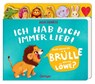 Ich hab dich immer lieb! - Julia Francke - 9783751208048