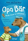 Opa Bär und die Schuhe im Kühlschrank - Paul Maar ; Anne Maar - 9783751208192