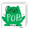 Grün Pop-Up - Aurore Petit - 9783751208673
