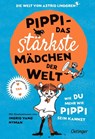 Pippi - Das stärkste Mädchen der Welt - Astrid Lindgren - 9783751208819