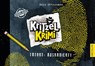 Kritzel-Krimi 1. Tatort: Ausradiert - Doro Ottermann - 9783751300209