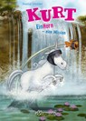 Kurt 3. EinHorn - eine Mission - SCHREIBER,  Chantal - 9783751400053