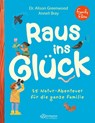 FamilyFlow. Raus ins Glück - Alison Greenwood - 9783751401227