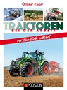 Traktoren bei der Arbeit verständlich erklärt - Michel Kaiser - 9783751611961