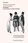 Die Kunst, seine Schulden (nicht) zu begleichen - Anonymus - 9783751800259