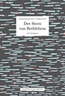 Der Stern von Bethlehem - Konstantin Vaginov - 9783751806060