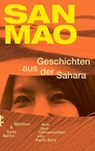 Geschichten aus der Sahara - Sanmao ; Karin Betz - 9783751811019