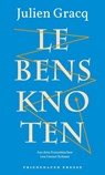 Lebensknoten - Julien Gracq - 9783751880022