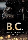B.C. - J,  Jaliah - 9783751905268