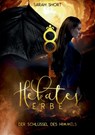 Hekates Erbe - Sarah Short - 9783751905725