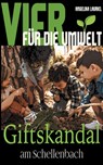 Vier fur die Umwelt - Angelika Lauriel - 9783751922548