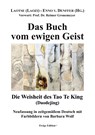 Das Buch vom ewigen Geist - Laotse (Laozi) - 9783751933353