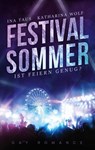 Festivalsommer - Ina Taus ; Katharina Wolf - 9783751937825
