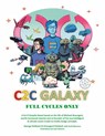 C2C Galaxy - George Hohbach ; Ehrengard Hohbach ; Marcano Scott - 9783751993197