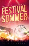 Festivalsommer - Ina Taus ; Katharina Wolf - 9783751997744
