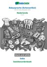 Babysprache (Scherzartikel) - Nederlands, baba, BW - Babadada Gmbh - 9783752208887