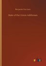 State of the Union Addresses - HARRISON,  Benjamin - 9783752301113