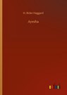 Ayesha - Sir H Rider Haggard - 9783752301311