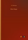 Miss Mapp - E F Benson - 9783752319217